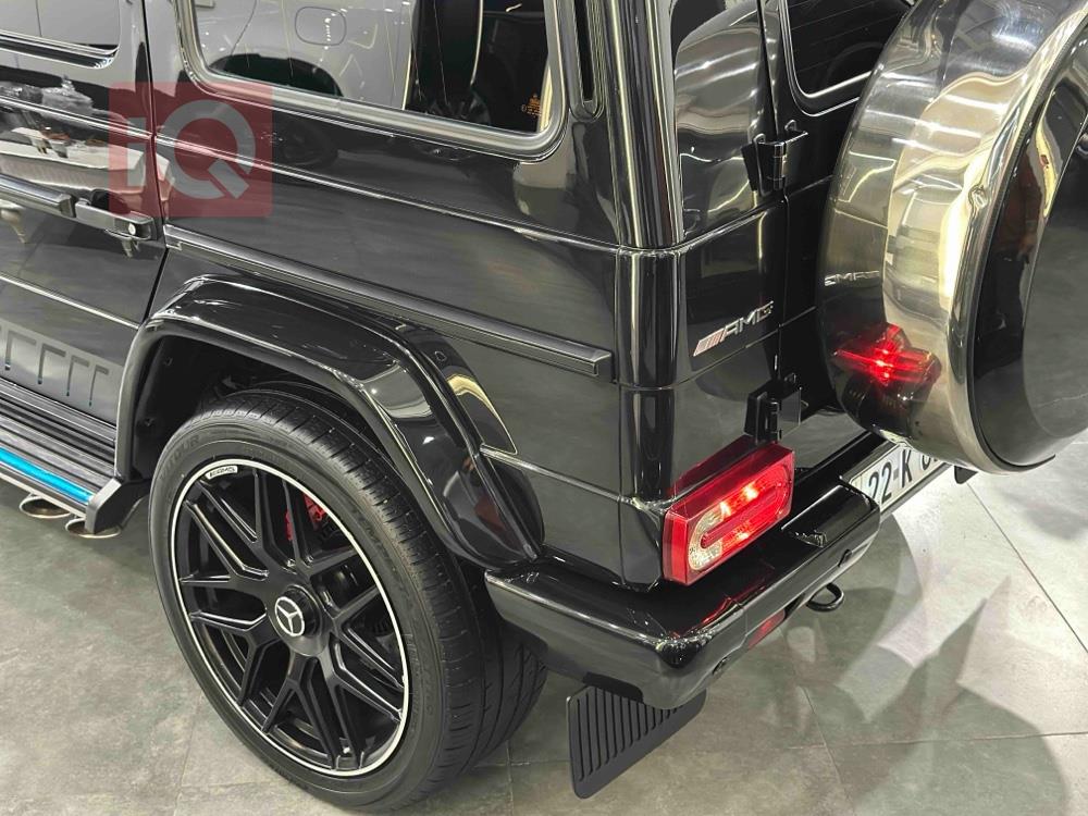 مێرسێدس بێنز G-Class